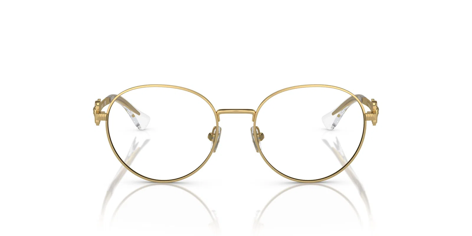 Versace Kids 1002 Eyeglasses - view 8